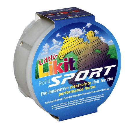 Likit Little Likit Pack of 24 #flavour_sport