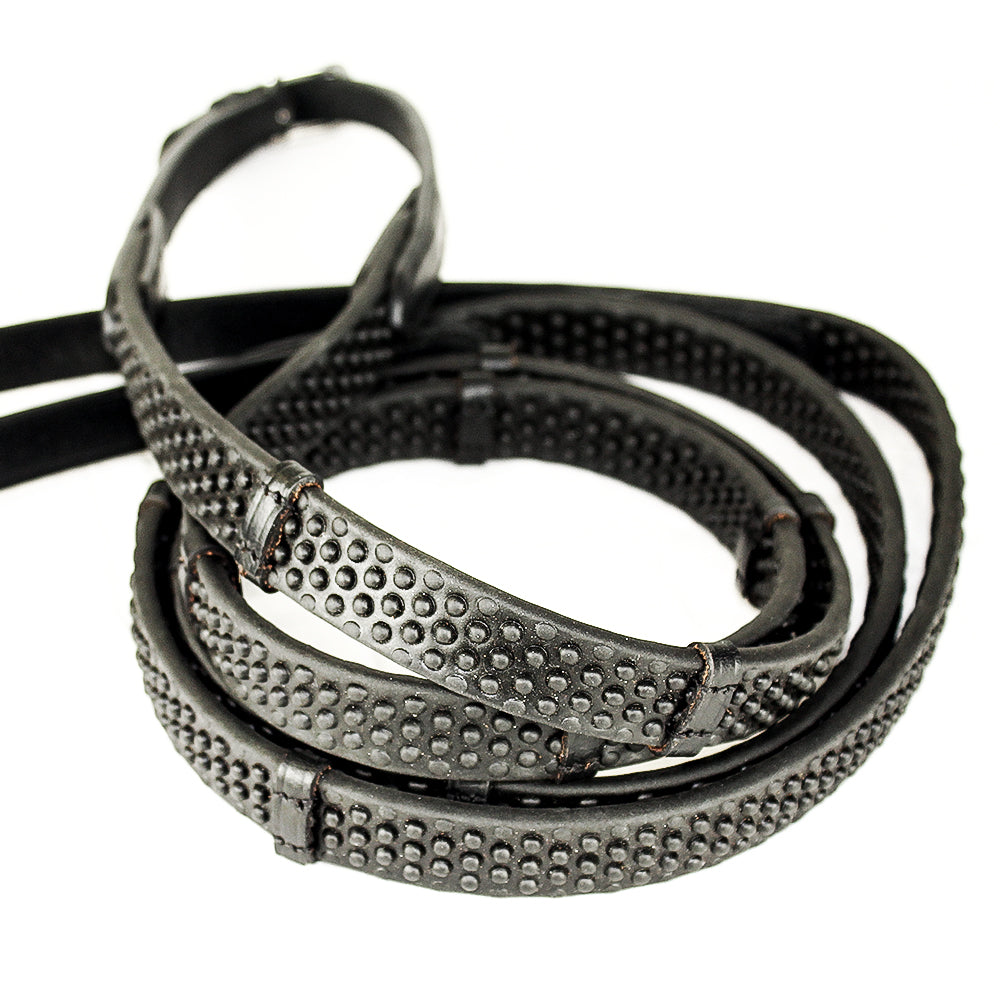Pro Grip Eventer Reins Stoppers