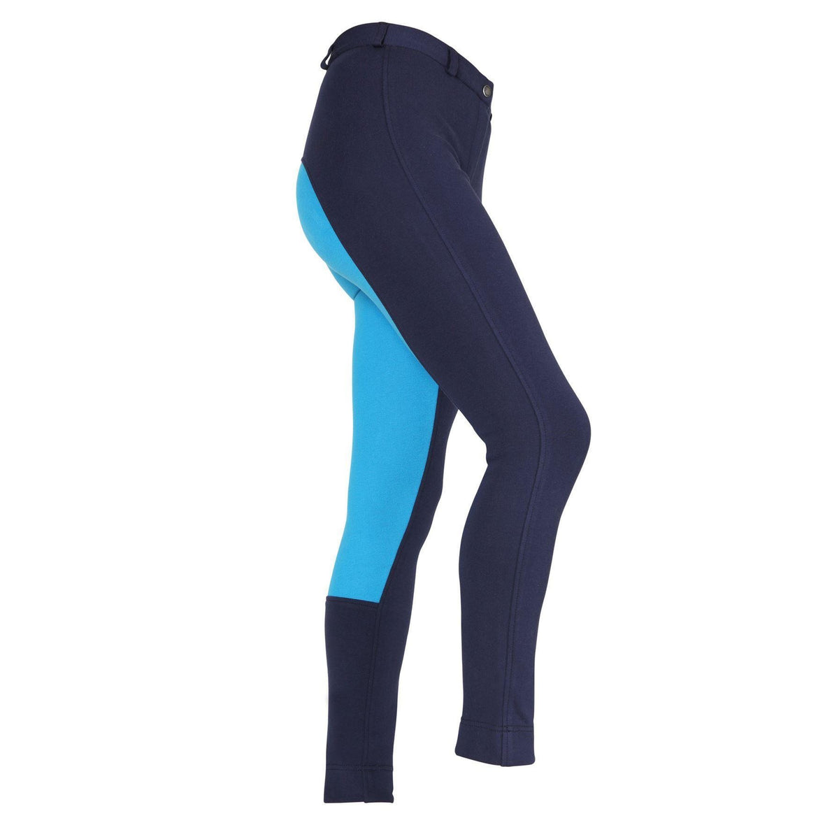 Two Tone Wessex Jodhpurs