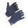 Shires Aubrion Adults Newbury Gloves #colour_navy