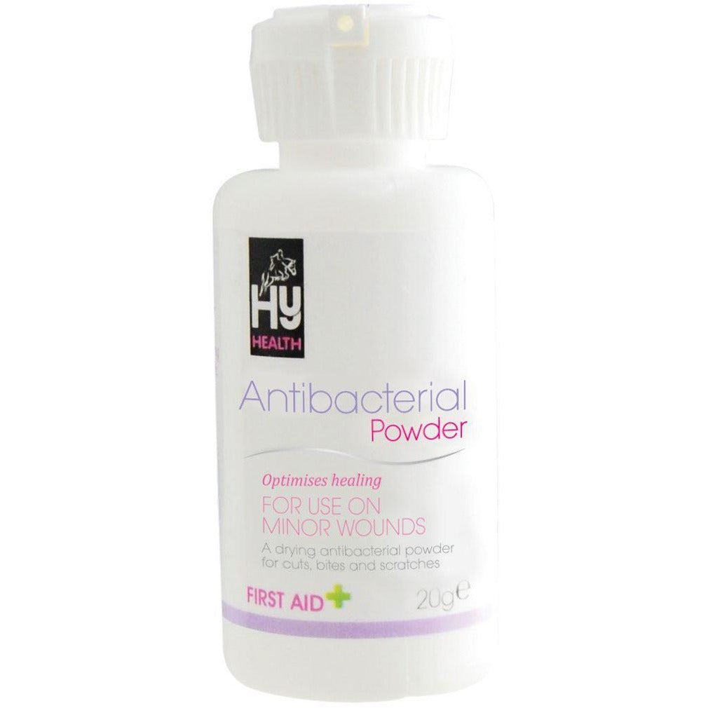 HyHEALTH Antibacterial Powder - 20g