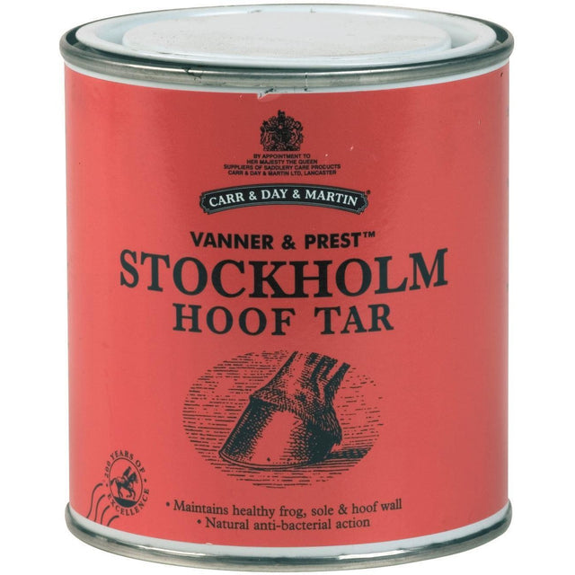 Carr & Day & Martin Vanner & Prest Stockholm Hoof Tar