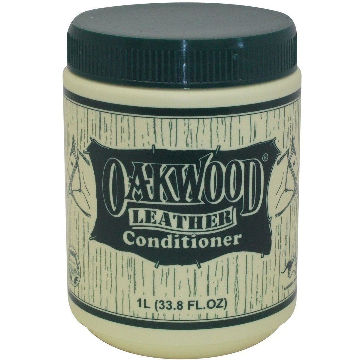 OAKWOOD Leather Conditioner 2323