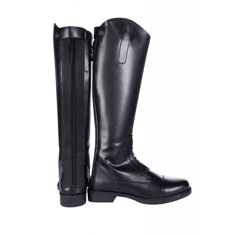 HKM Ladies Standard Riding Boots -New Fashion-