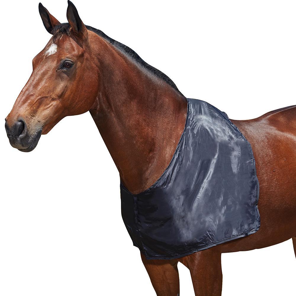 Satin Shoulder Guard