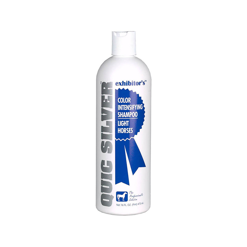Quic Shampoo