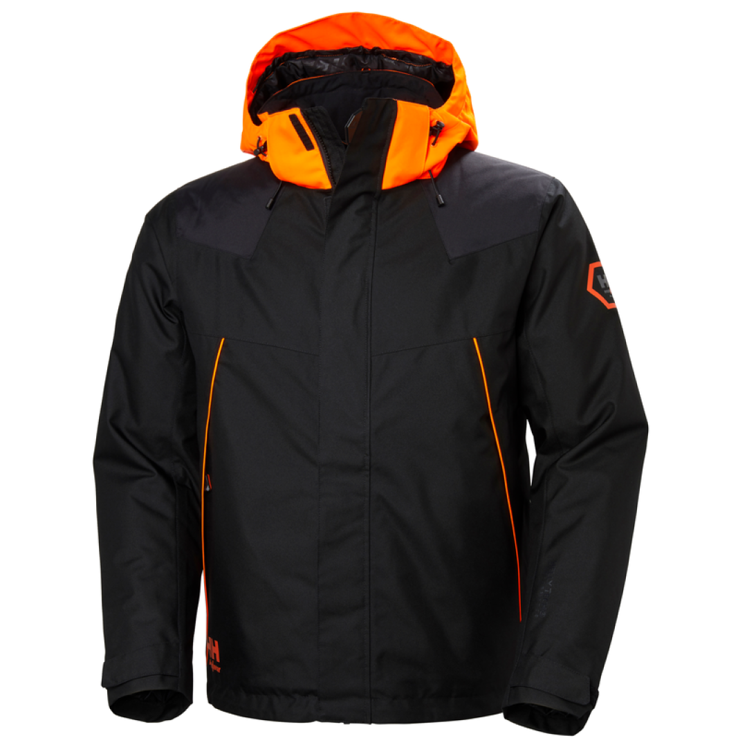 Helly hansen shop winter workwear