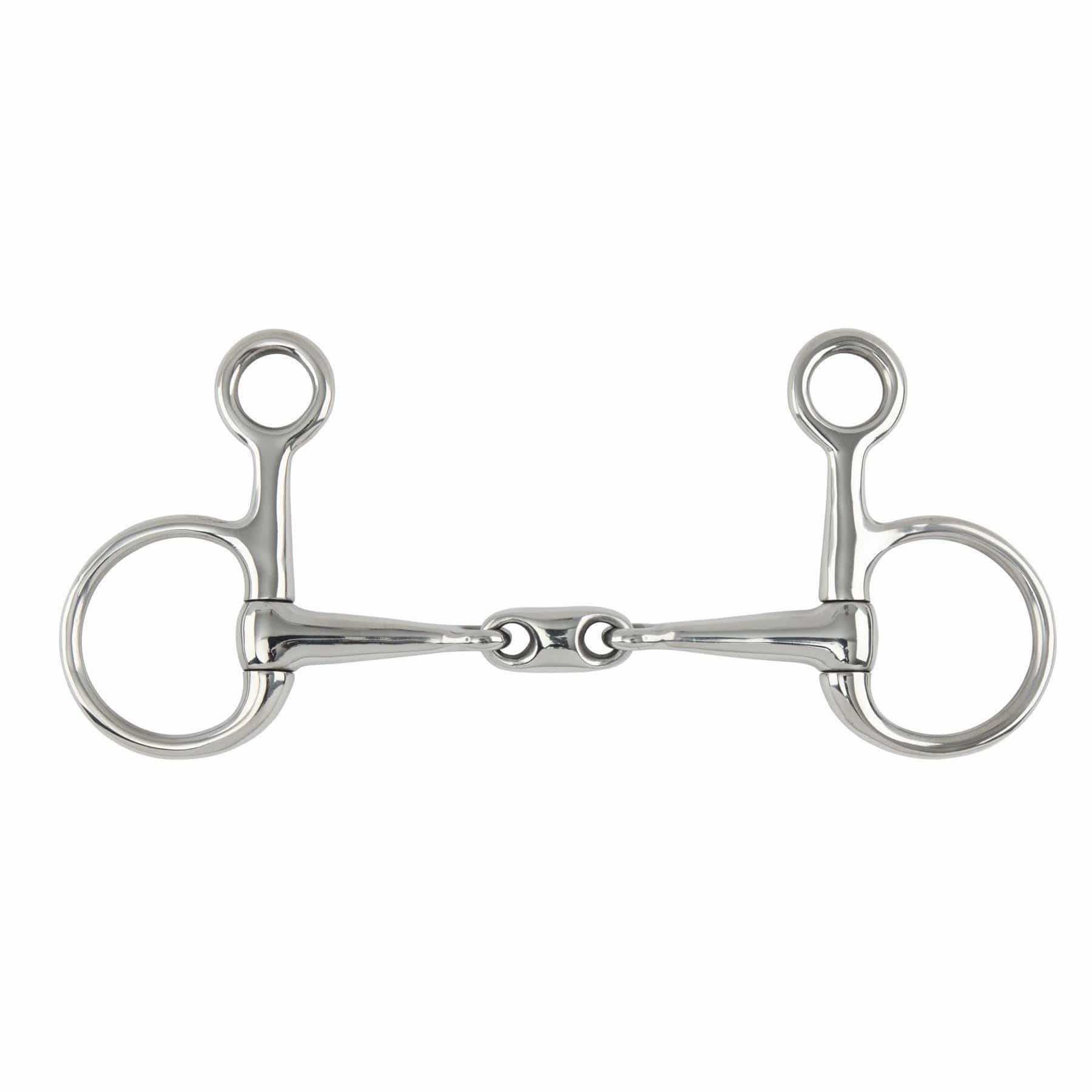 Hanging Cheek Snaffle Lozenge