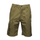 Regatta Professional Heroic Cargo Shorts #colour_khaki