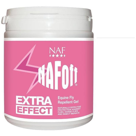 NAF Naf Off Extra Effect Gel