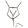 HKM Martingale/Breastplate With Silver Fittings