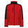 Regatta Professional Hydroforce Men's Jacket #colour_red-black