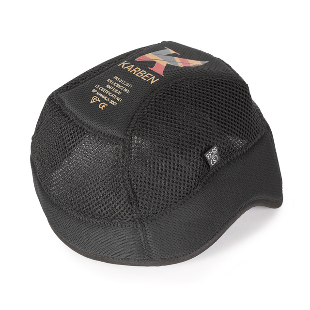 Shires Karben Riding Hat Replacement Liner