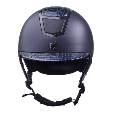 Shires Karben Daniella Riding Hat #colour_navy