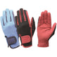Hy5 Every Day Two Tone Riding Gloves