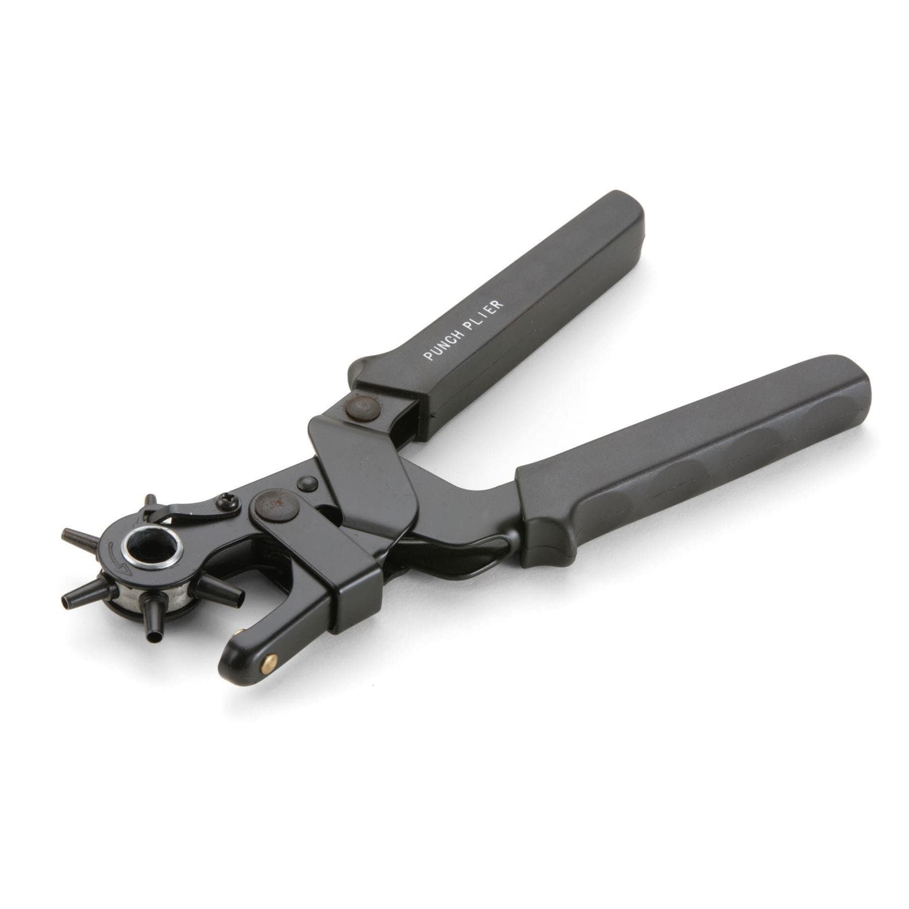 Shire Deluxe Punch Pliers 1191A