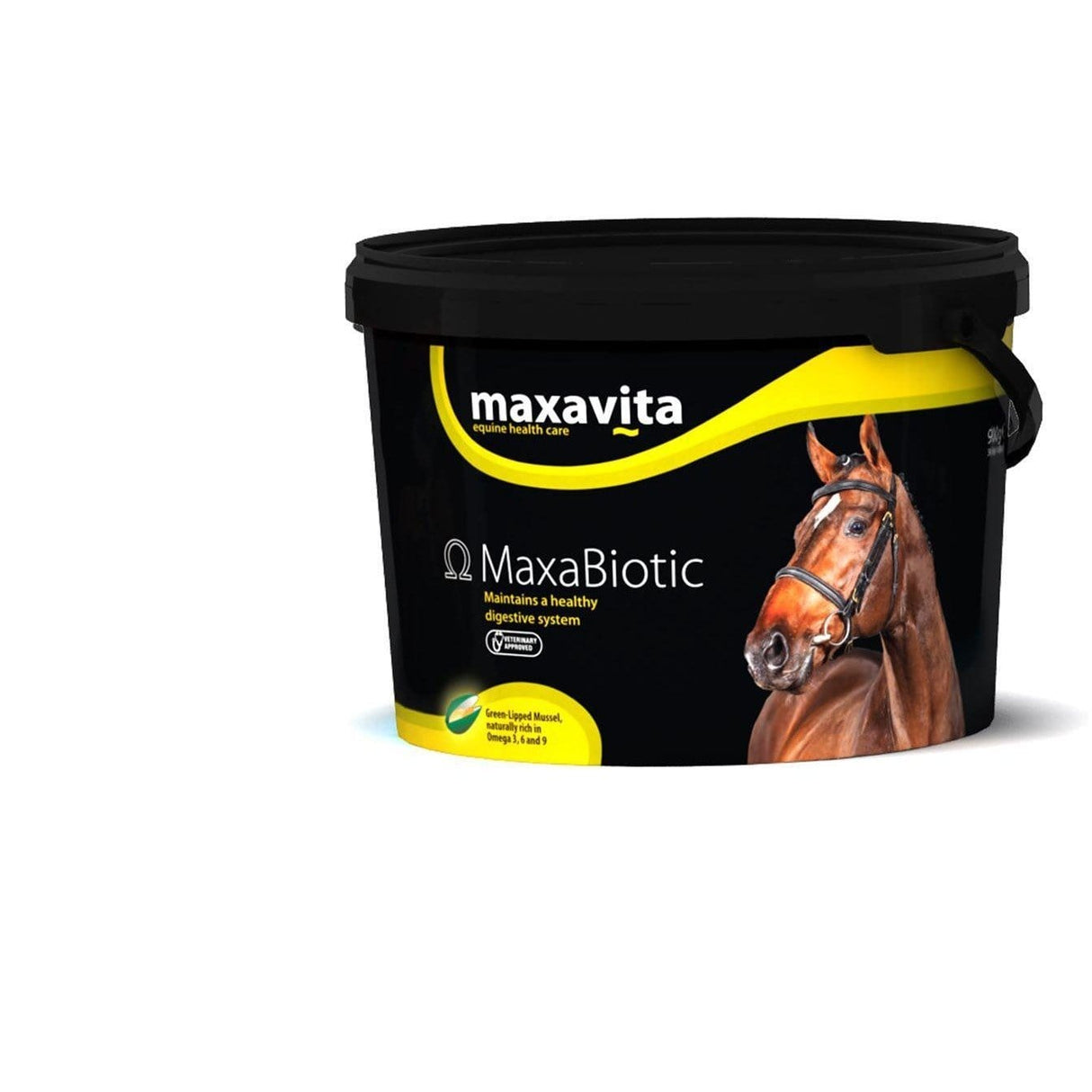 Maxavita Maxabiotisch
