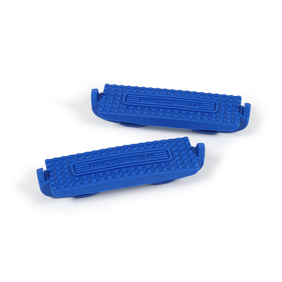 Premium Profile Stirrup Tread