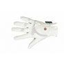 HKM Professionelle Air-Mesh-Reithandschuhe