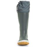 Muck Boots Forager Tall Wellington #colour_grey