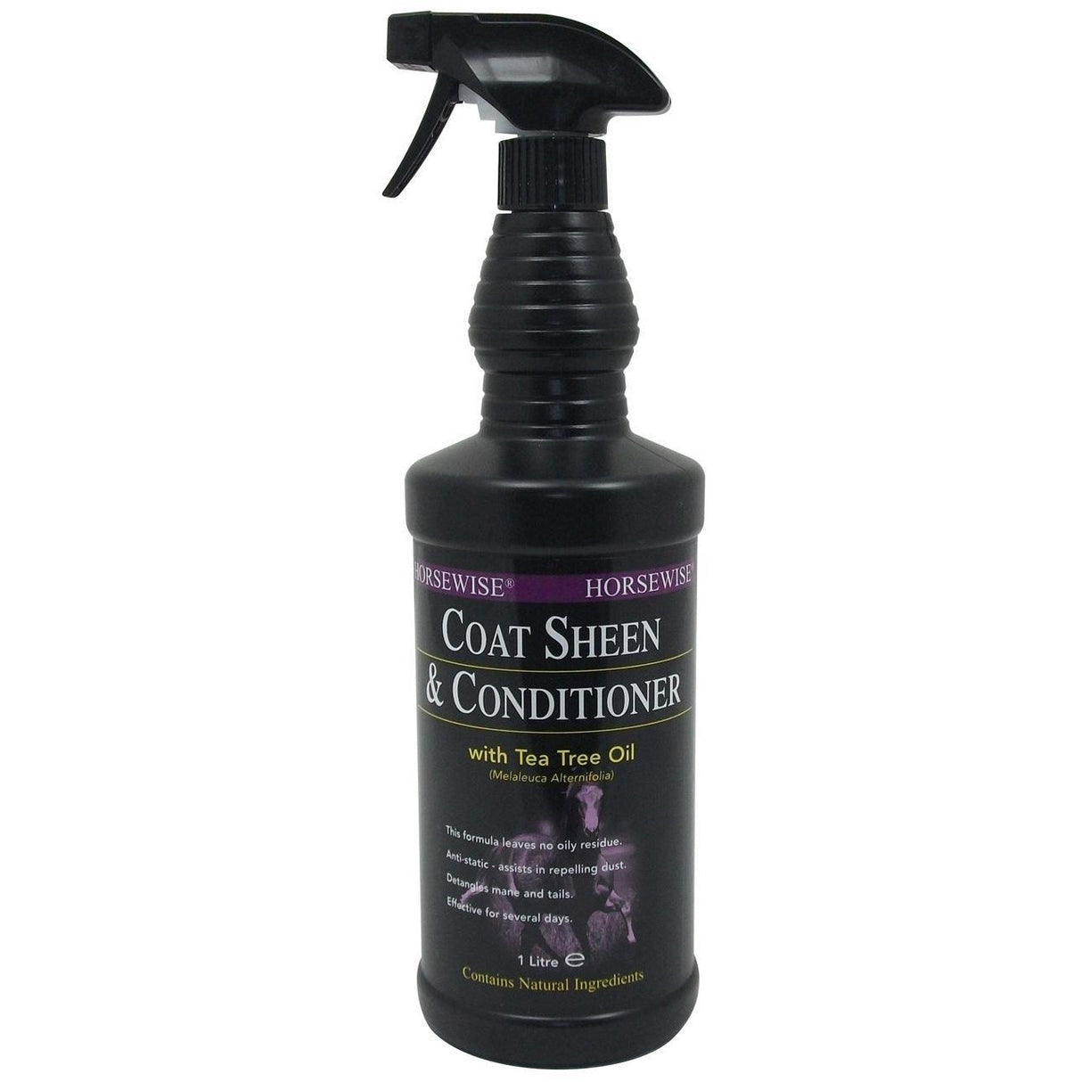 HORSEWISE Coat Sheen & Conditioner 662E