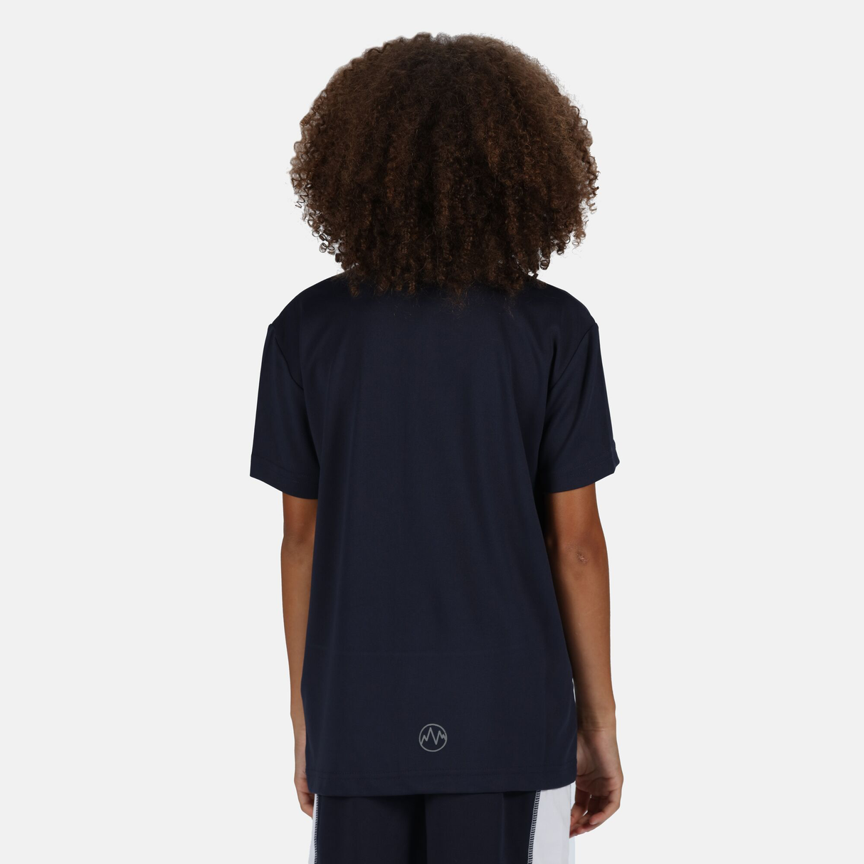 Regatta Professional Junior Torino T-Shirt #colour_navy-blue
