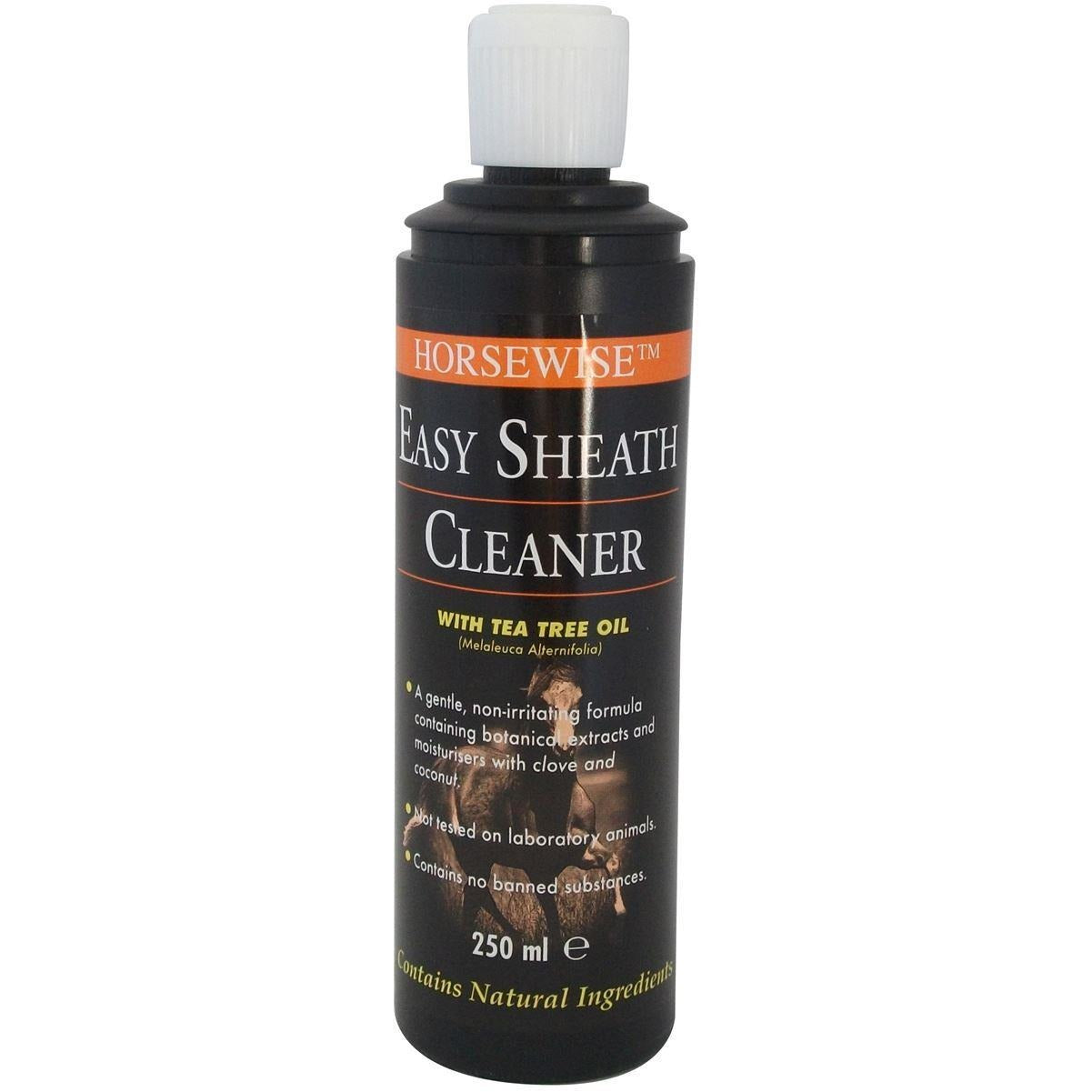 Horsewise Easy Shth Cleaner