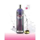 Shampoing blanchissant HySHINE Magic Dazzle - 500 ml