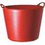 Red Gorilla Tubtrug Flexibles Medium