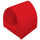 STUBBS Saddle Mate S500 2973 #colour_red