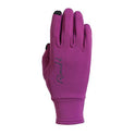 Roeckl Weldon Winter Gloves #colour_berry