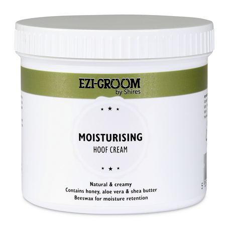 Shires EZI-GROOM Hoof Moisturising Cream