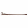 Shires Leather Show Whip