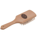 Brosse à crinière et queue en bois Kincade