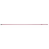 Shires Schooling Whip #colour_navy-red