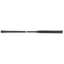 Shires ProCush Show Jumping Whip #colour_black