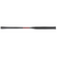 Shires ProCush Show Jumping Whip #colour_red-black