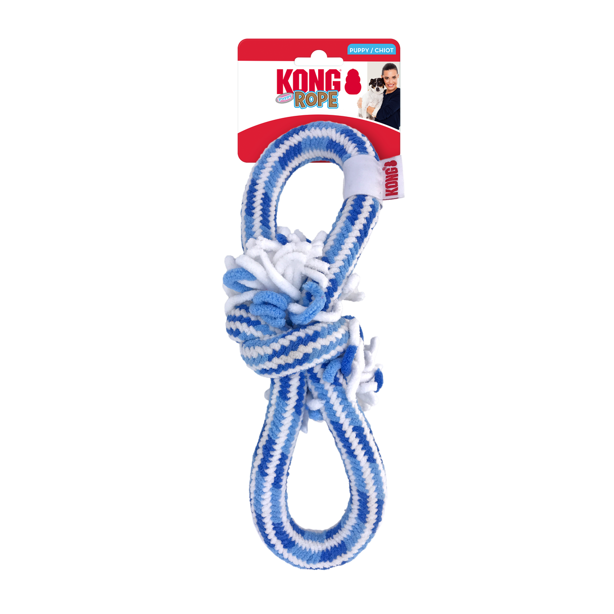 Puppy rope best sale