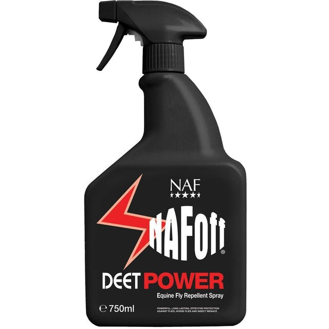 NAF Off Deet Power