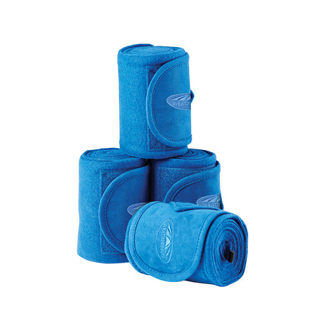 Weatherbeeta Prime Fleece Bandages #colour_royal-blue