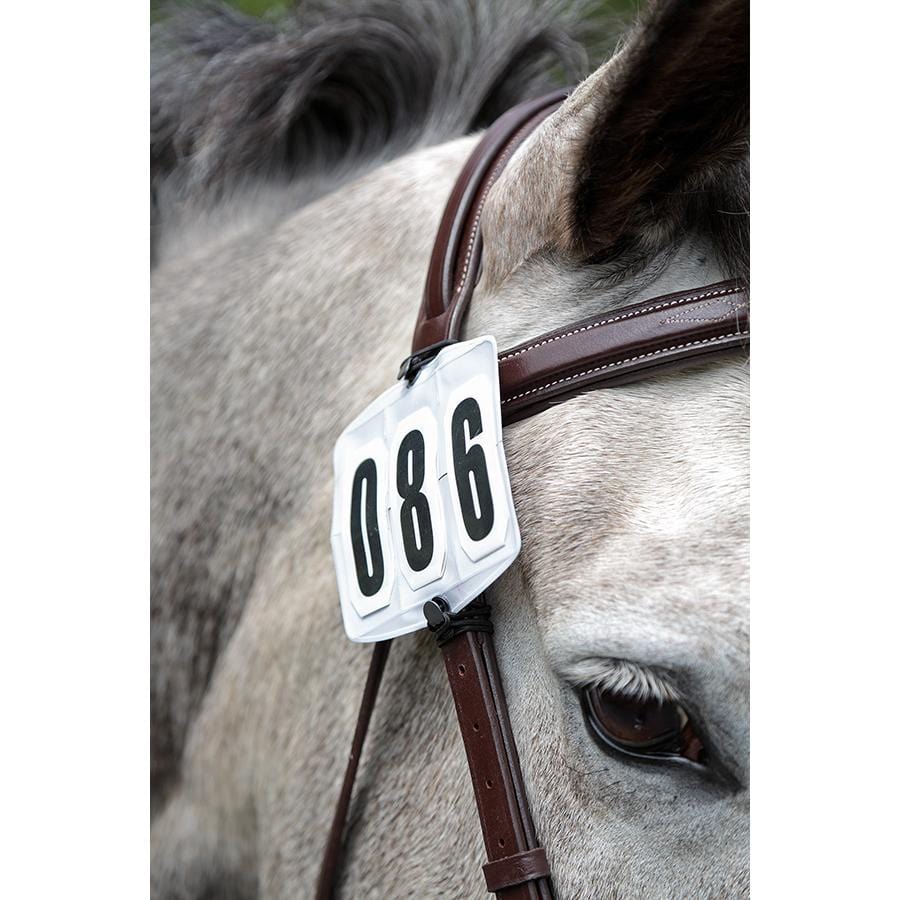 Shires Competition Number Kit