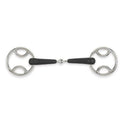 Shires Equikind Bevel Jointed Mouth Bit
