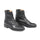Shires Moretta Teresa Lace Paddock Boots #colour_black