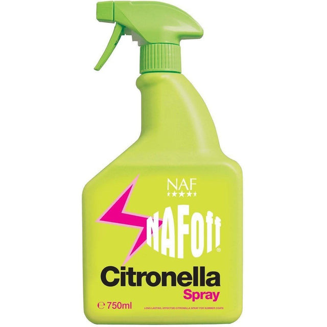 NAF Naf Off Citronella