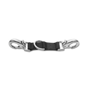Waldhausen Lunge Coupling #colour_black