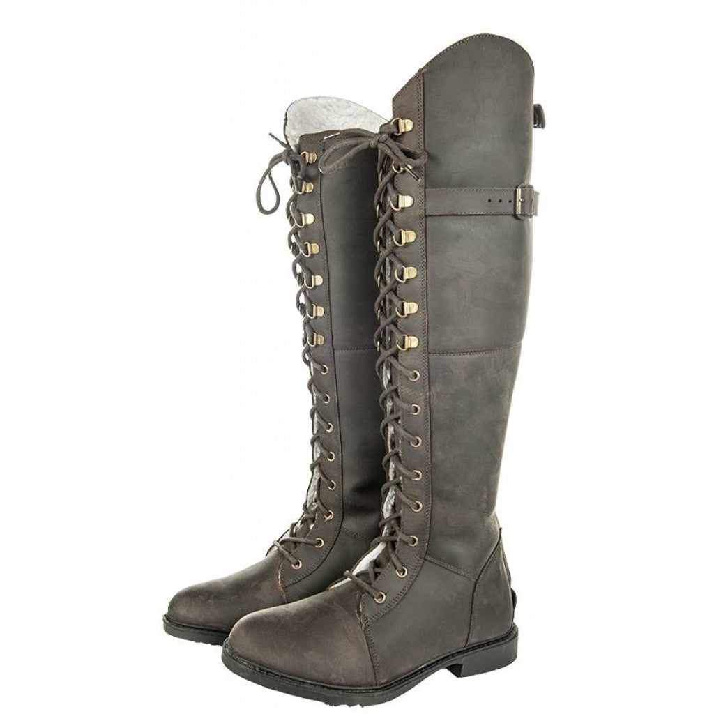 HKM Riding Boots GS Equestrian