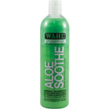 WAHL Showman Aloe Apaiser Shampooing 3631
