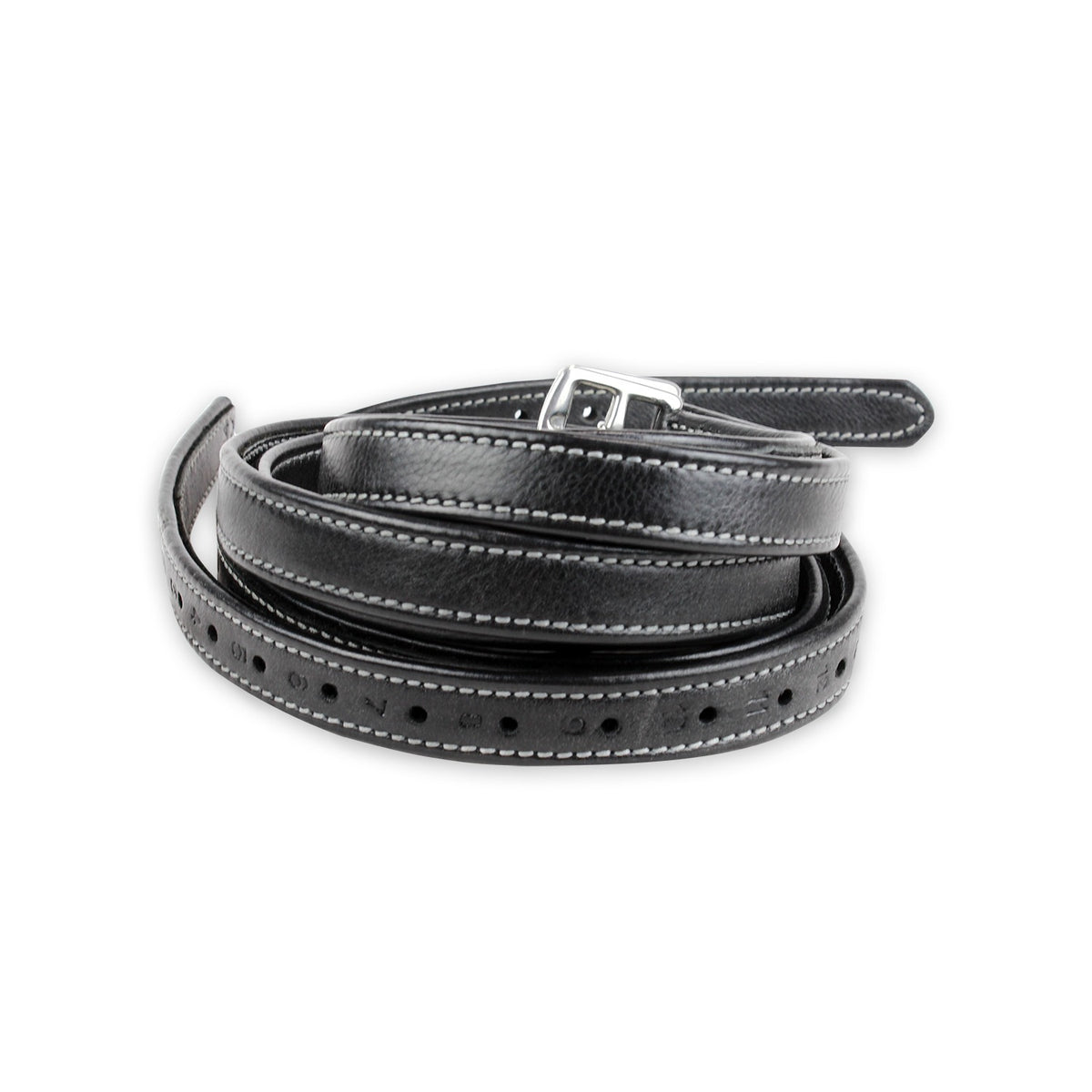Luxury Stirrup Leathers