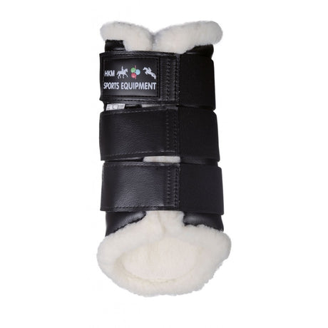 HKM Comfort Protection Boots