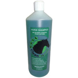 CLEANROUND Medizinisches Shampoo Zedernholz 5079
